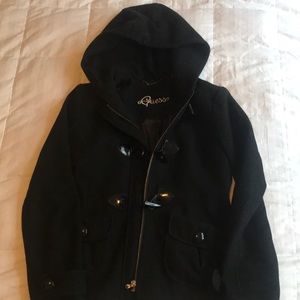 Guess Peacoat